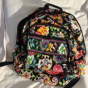 Back pack used in good condition